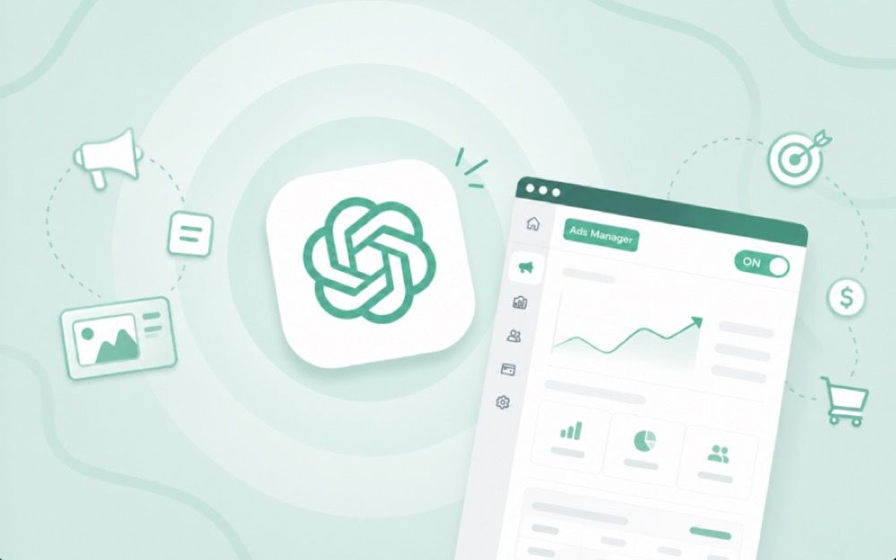 ChatGPT Ads Self-Serve Is Live: What Advertisers Need to Know
