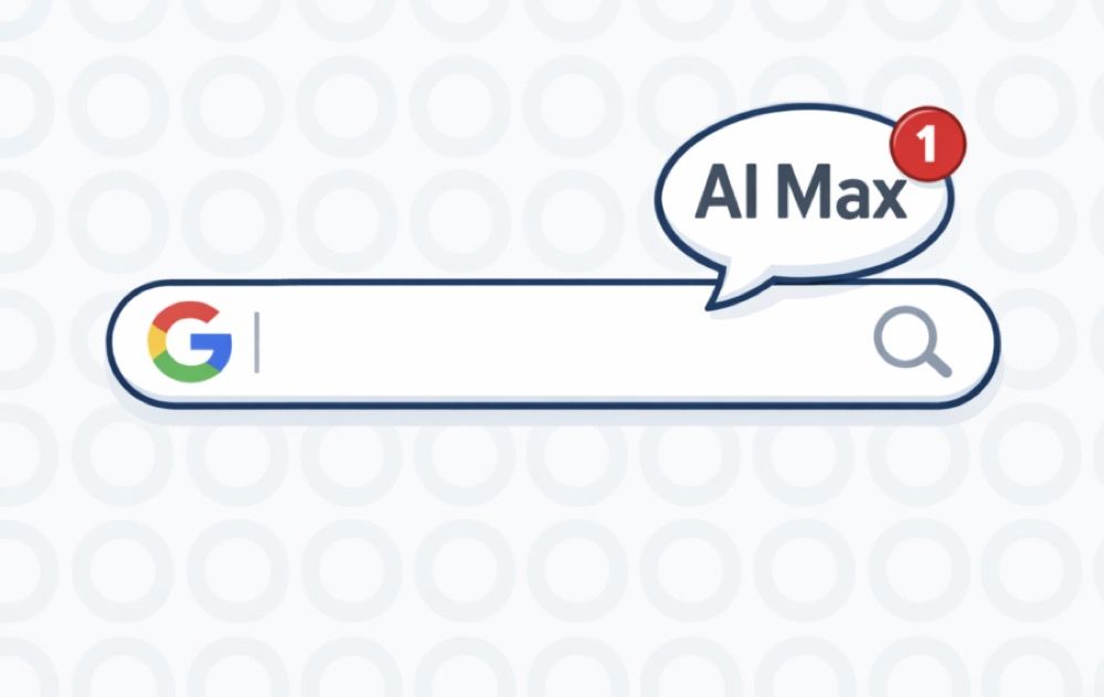 Google Ads AI Max for Search: What It Is and How to Set It Up