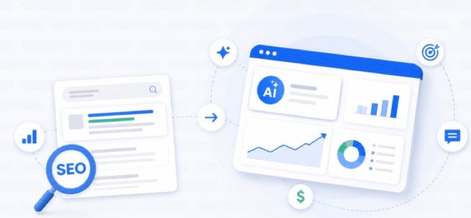 From SEO to AI Visibility: A New Growth Channel