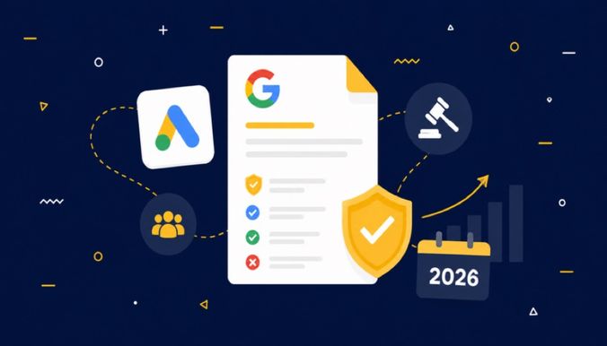 Navigating the Google Ads Policy Landscape