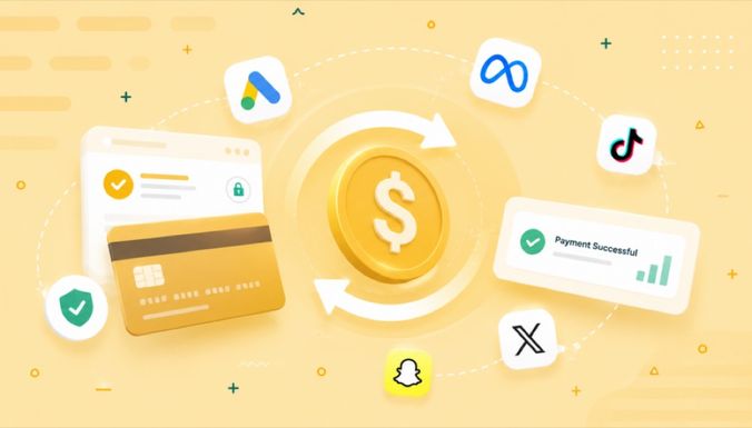 Why Payment Continuity Matters for High-Spend Advertisers